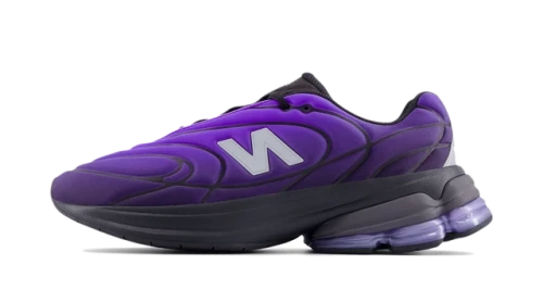 New Balance 5030 Black Elictric Indigo