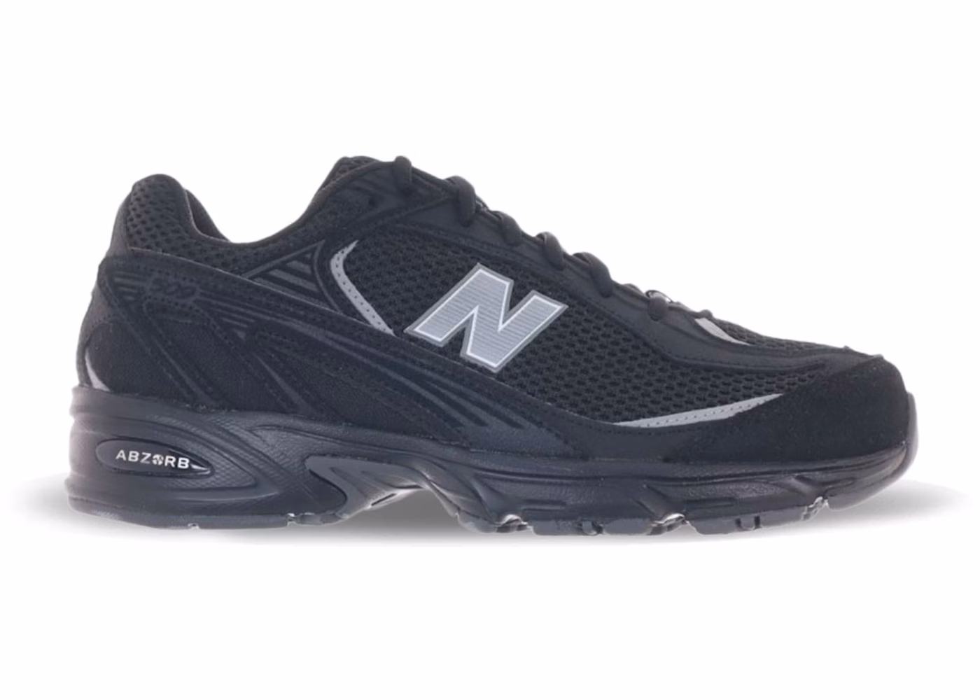 New Balance 509 Black