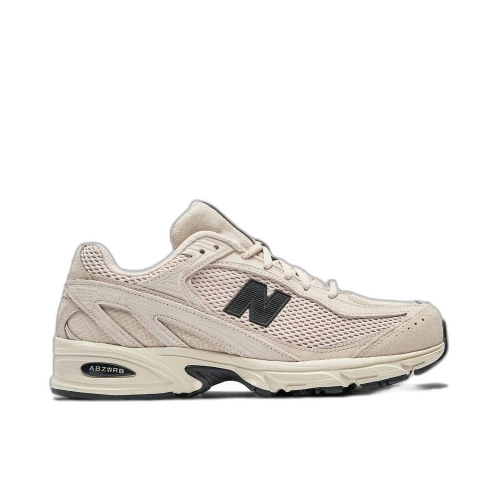 New Balance 509 Sand Black