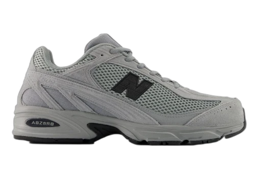 New Balance 509 Dark Grey Black