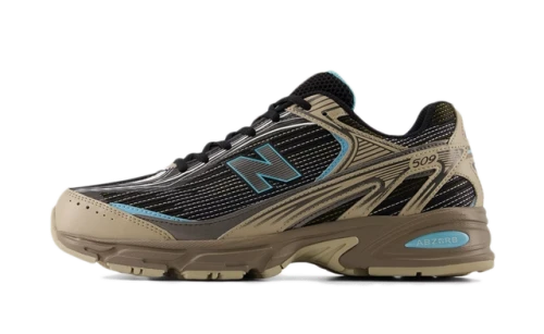 New Balance 509 Stoneware Taffy Blue