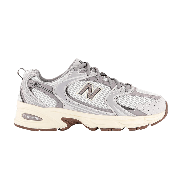 New Balance 530 Grey Matter