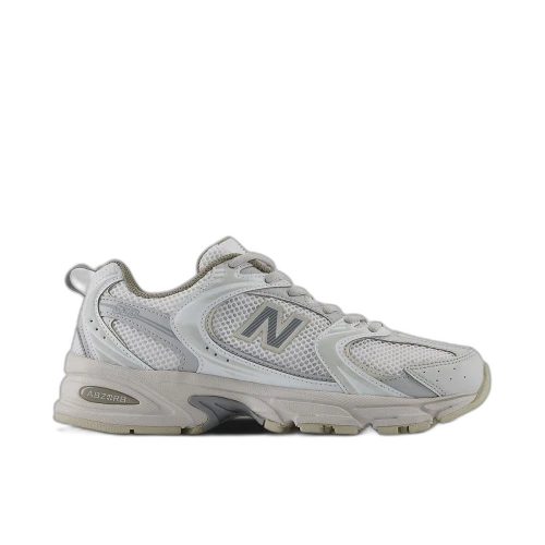 New Balance 530 Grey Matter Moonbeam