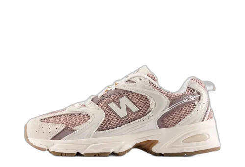 New Balance 530 Bisque Earth Shadow Gum