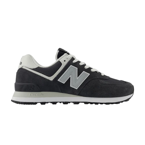 New Balance 574 Dark Grey Onyx