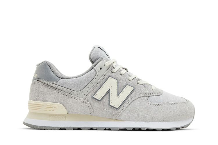New Balance 574 Grey Day Concrete (2024)