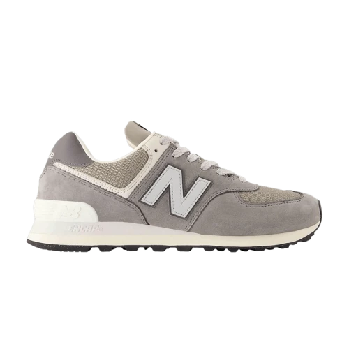 New Balance 574 Slate Grey Castlerock