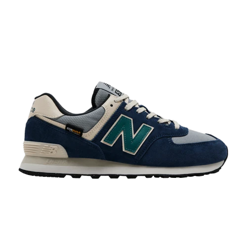 New Balance 574 Cordura Navy