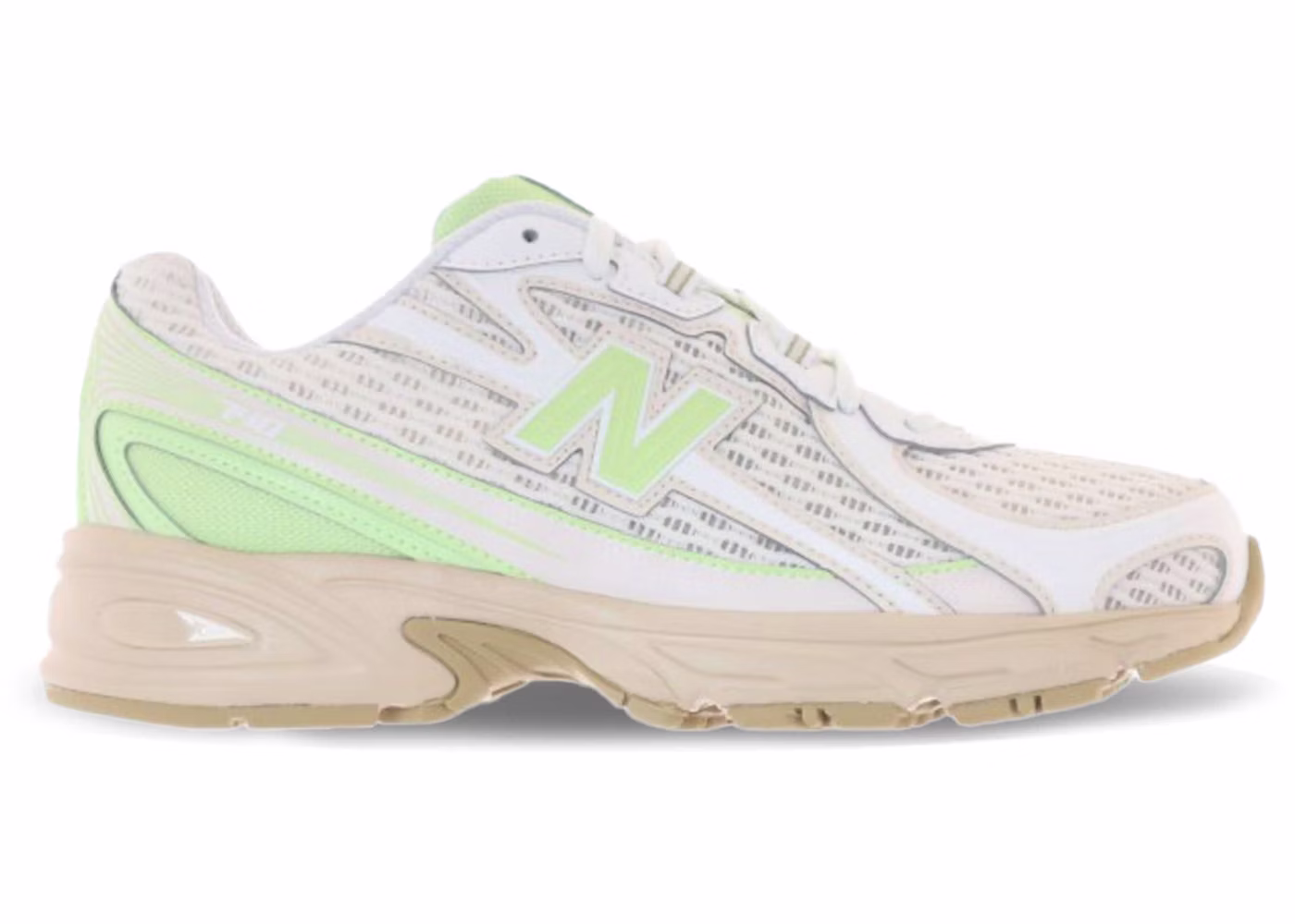 New Balance 740 Dry Lime