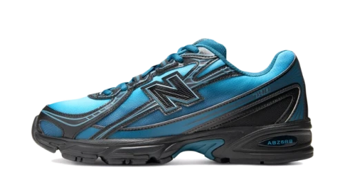 New Balance 740 Streamsong Navy