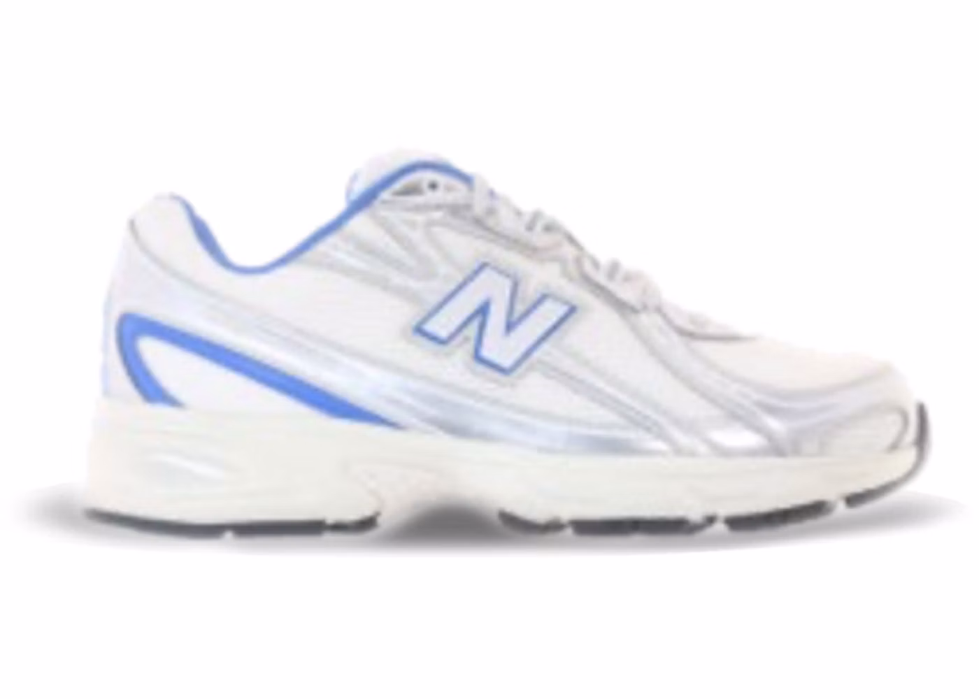 New Balance 740 Blue Bird Angora