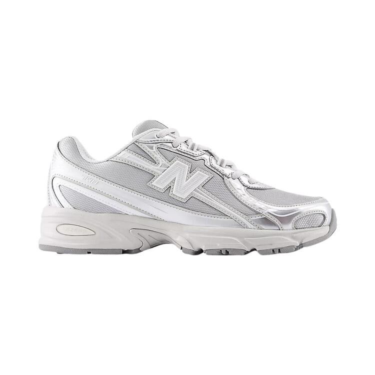 New Balance 740 Metallic Silver
