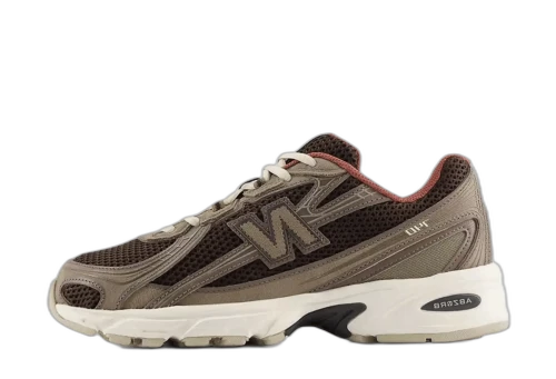 New Balance 740 Cortado Thunder Brown