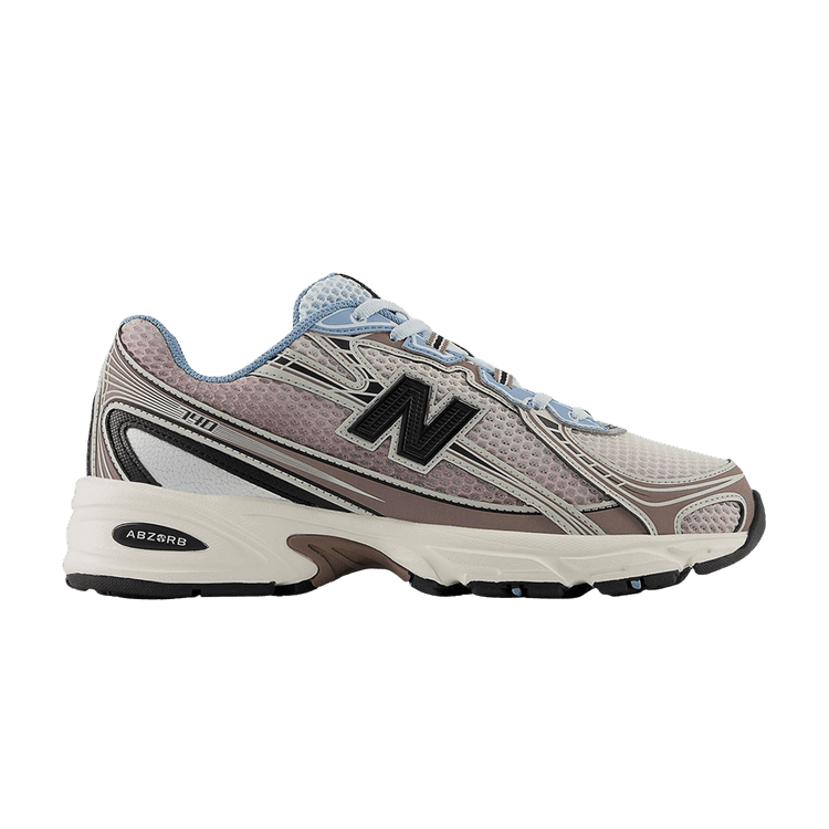 New Balance 740v2 Sea Salt Earth Shadow