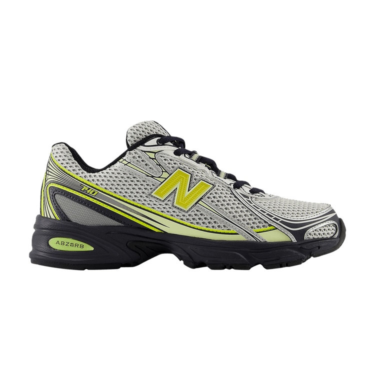 New Balance 740v2 Sea Salt Phantom