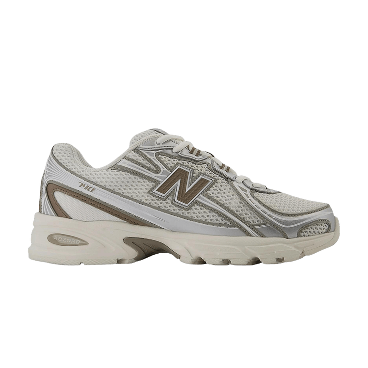 New Balance 740v2 Arid Stone