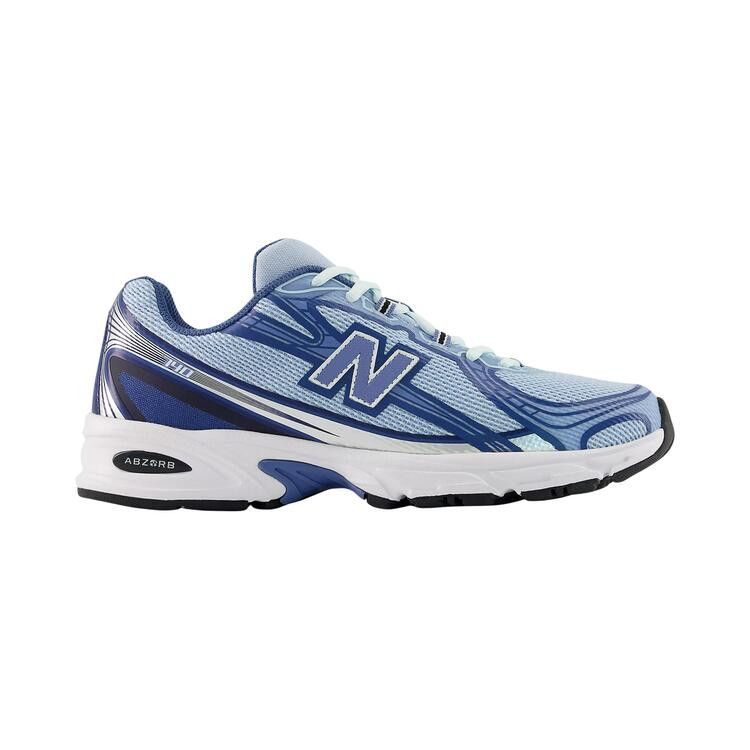 New Balance 740 Oxford Blue