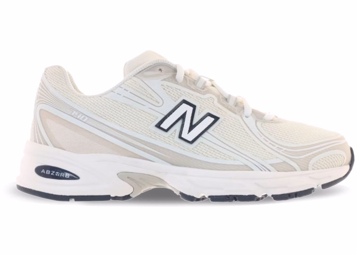 New Balance 740 Shipyard Angora