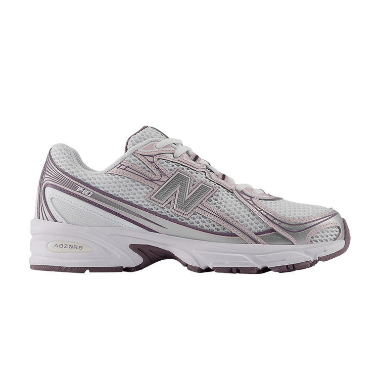 New Balance 740v2 Rose Sugar