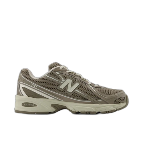 New Balance 740v2 Dark Olivine