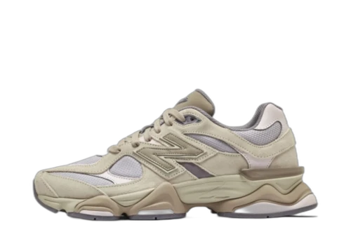 New Balance 9060 Timberwolf Driftwood