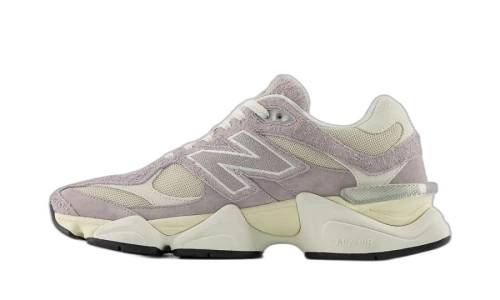 New Balance 9060 Truffle Salt Timber Wolf