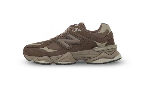 New Balance 9060 Mono Cortado