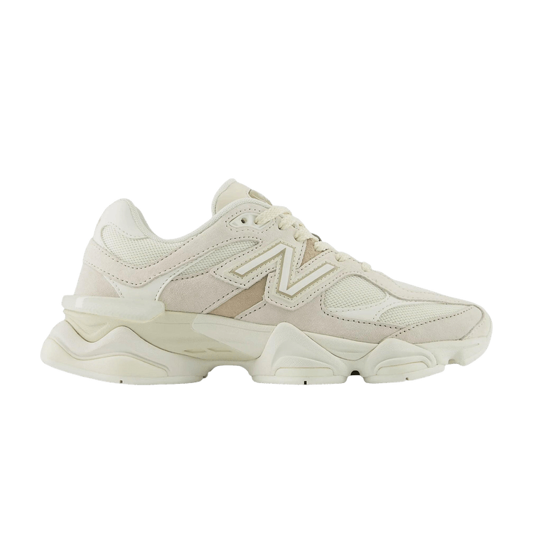 New Balance 9060 Beige White