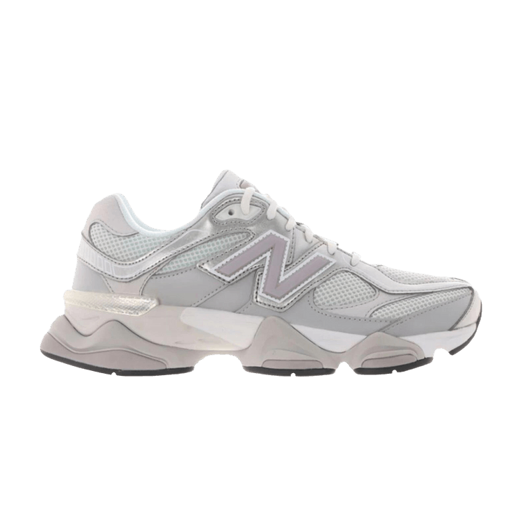 New Balance 9060 Raincloud Truffle Salt