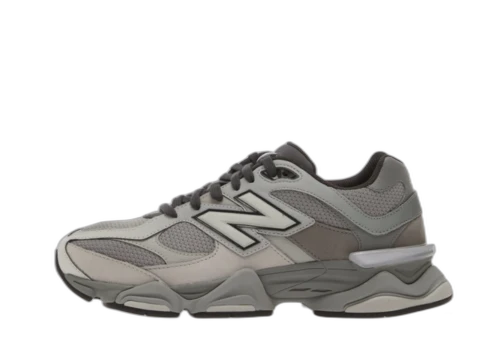 New Balance 9060 Grey Slate Grey