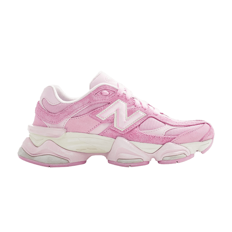 New Balance 9060 Pink Overdye