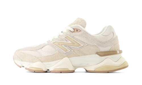 New Balance 9060 Bisque Sea Salt
