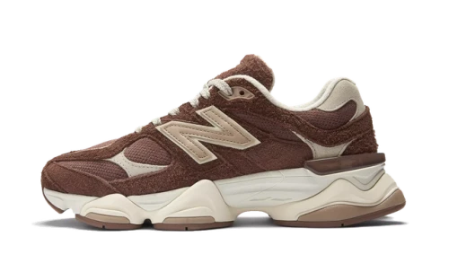 New Balance 9060 Rich Oak