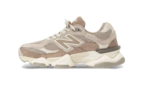 New Balance 9060 Arid Stone Mushroom