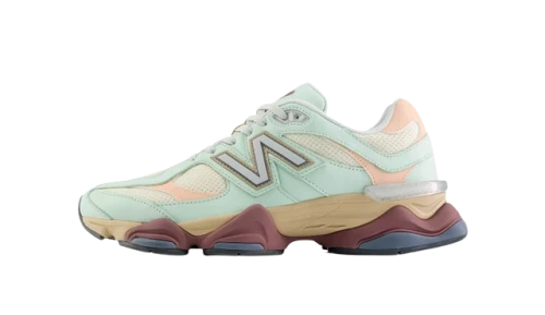 New Balance 9060 Clay Ash
