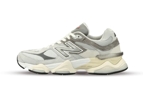 New Balance 9060 Rain Cloud Grey