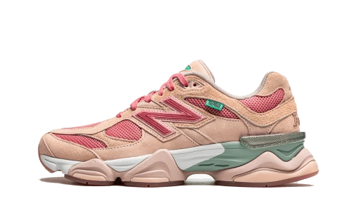 New Balance 9060 Joe Freshgoods Inside Voices Penny Cookie Pink