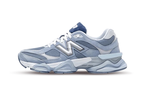 New Balance 9060 Grey Day (2023)