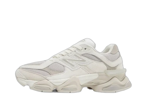 New Balance 9060 Grey Moonbeam