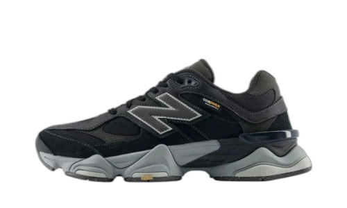 New Balance 9060 Cordura Black Grey