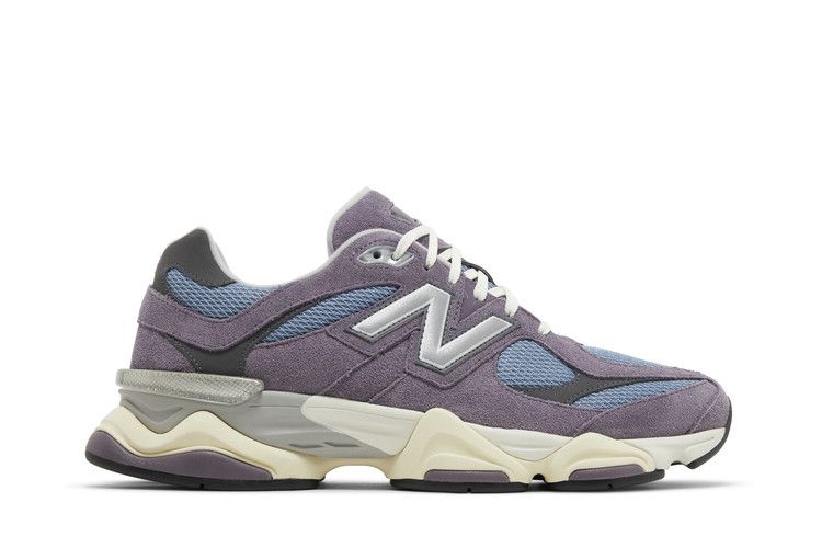 New Balance 9060 Shadow Purple