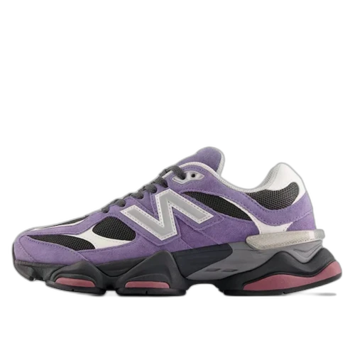 New Balance 9060 Violet Noir