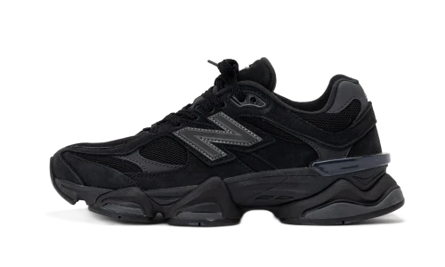 New Balance 9060 Black Cement