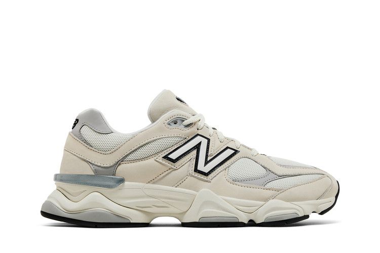 New Balance 9060 Sea Salt Raincloud