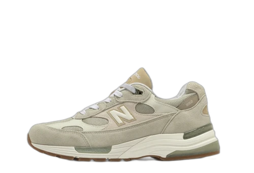 New Balance 992 MiUSA Olivine
