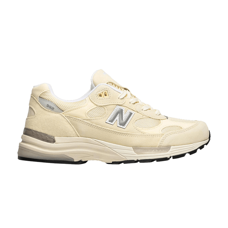 New Balance 992 MiUSA Calcium
