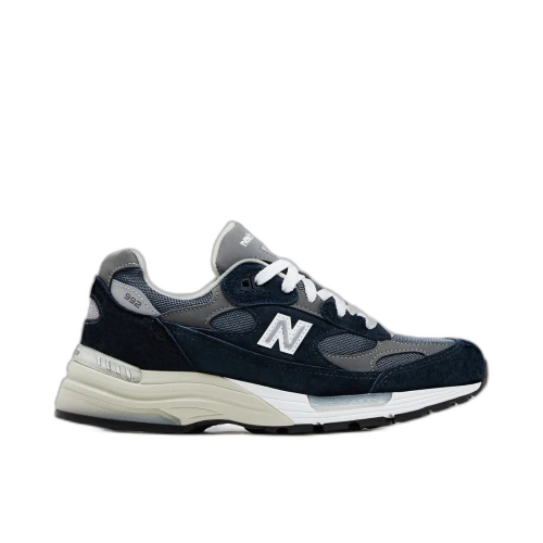 New Balance 992 MiUSA Navy