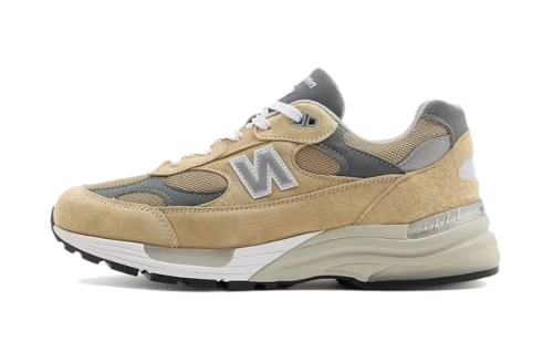 New Balance 992 MiUSA Incense
