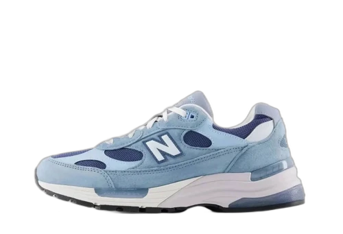New Balance 992 MiUSA Dusk Shower