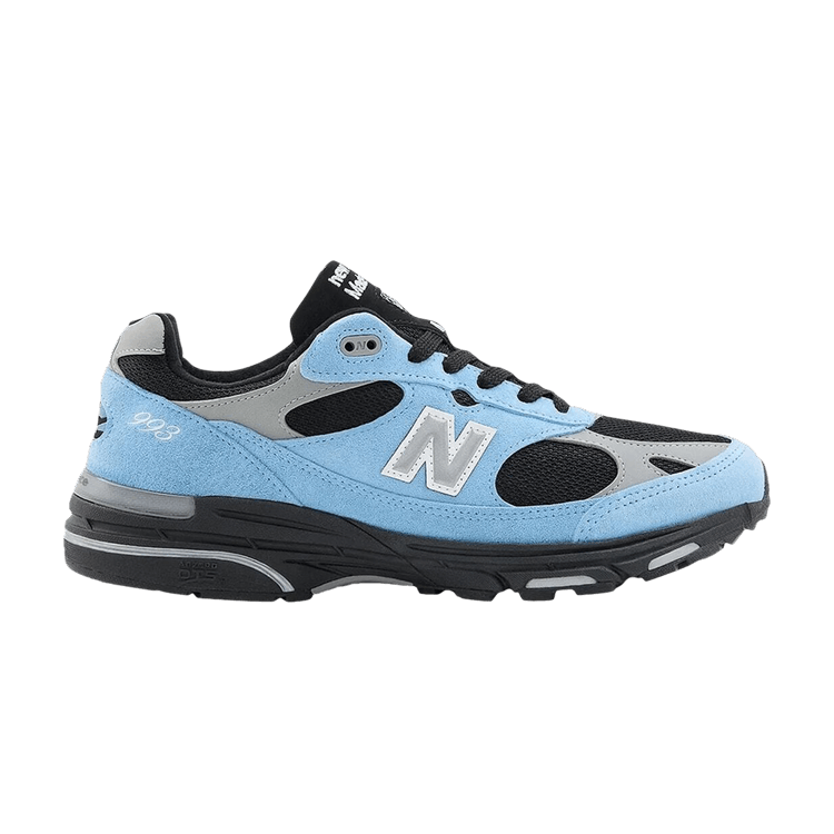 New Balance 993 MiUSA Community Blue